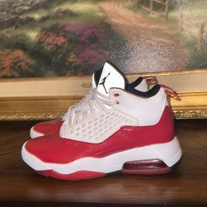 COPY - Jordan Maxin’ 200